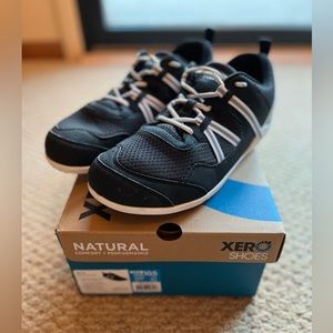 Xero Shoes Prio Barefoot Running / Training Shoe